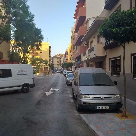 Apartamentos Vacacionales Joctis, 2º A Fuengirola Exterior foto