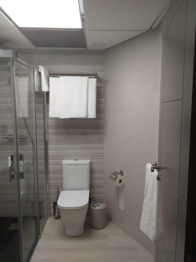 Apartamentos Vacacionales Joctis, 2º A Fuengirola Exterior foto