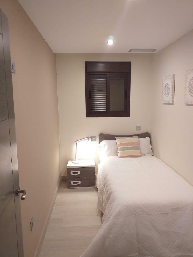 Apartamentos Vacacionales Joctis, 2º A Fuengirola Exterior foto