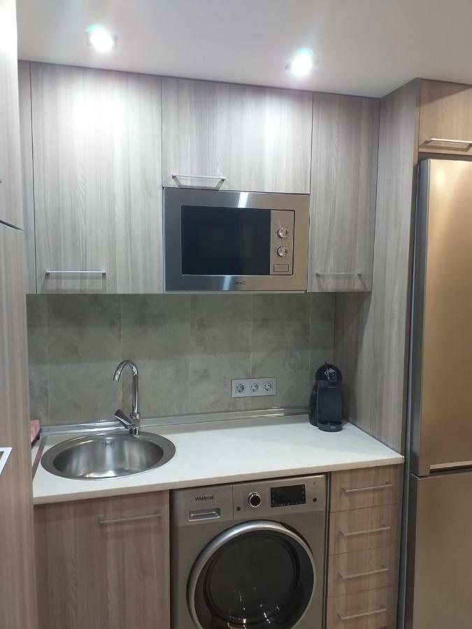 Apartamentos Vacacionales Joctis, 2º A Fuengirola Exterior foto